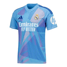 Carregar imagem no visualizador da galeria, Camisa Real Madrid Goleiro 24/25 - Azul