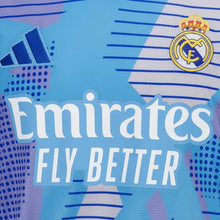 Carregar imagem no visualizador da galeria, Camisa Real Madrid Goleiro 24/25 - Azul