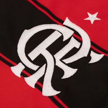Carregar imagem no visualizador da galeria, Regata CRF Home 25/26 - Preta e Vermelha