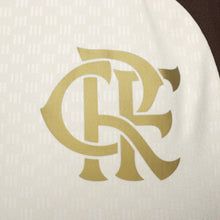 Carregar imagem no visualizador da galeria, Regata CRF Treino 26/27 - Bege