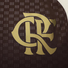 Carregar imagem no visualizador da galeria, Regata CRF Treino 26/27 - Marrom