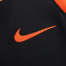 Carregar imagem no visualizador da galeria, Camisa Corinthians Feminina Third 25/26 - Preta e Laranja