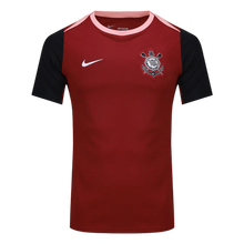 Carregar imagem no visualizador da galeria, Camisa Corinthians Treino 26/27 - Bordô