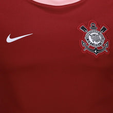 Carregar imagem no visualizador da galeria, Camisa Corinthians Treino 26/27 - Bordô