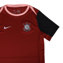 Carregar imagem no visualizador da galeria, Camisa Corinthians Treino 26/27 - Bordô