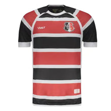 Carregar imagem no visualizador da galeria, Camisa Santa Cruz Home 25/26- Vermelha e Preta