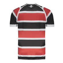 Carregar imagem no visualizador da galeria, Camisa Santa Cruz Home 25/26- Vermelha e Preta