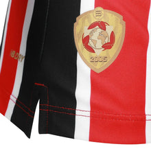 Carregar imagem no visualizador da galeria, Camisa São Paulo Feminina Away 25/26 - Vermelha e Preta