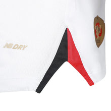 Carregar imagem no visualizador da galeria, Camisa São Paulo Feminina Home 25/26- Branca