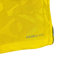Carregar imagem no visualizador da galeria, Camisa Brasil Home 2026 Jogador - Amarela