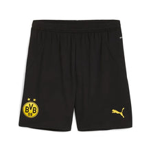 Carregar imagem no visualizador da galeria, Conjunto Infantil Borussia Dortmund I 24/25 - Amarelo