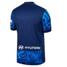 Carregar imagem no visualizador da galeria, Camisa Atlético de Madrid Third 24/25 - Azul