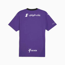 Carregar imagem no visualizador da galeria, Camisa Al Hilal Third 24/25 - Roxa