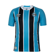 Carregar imagem no visualizador da galeria, Camisa Grêmio Home 25/26 - Azul e Preta