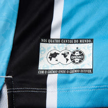 Carregar imagem no visualizador da galeria, Camisa Grêmio Home 25/26 - Azul e Preta