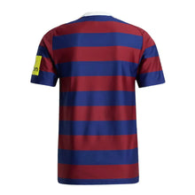 Carregar imagem no visualizador da galeria, Camisa Newcastle Away 24/25 - Azul e Vermelha
