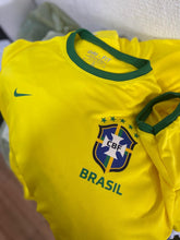 Carregar imagem no visualizador da galeria, Camisa Torcedor Brasil – Edição Copa 26