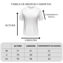 Carregar imagem no visualizador da galeria, Camisa Torcedor Brasil – Edição Copa 26