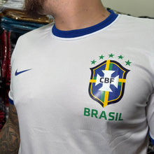 Carregar imagem no visualizador da galeria, Camisa Torcedor Brasil – Edição Copa 26