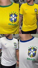 Carregar imagem no visualizador da galeria, Camisa Torcedor Brasil – Edição Copa 26