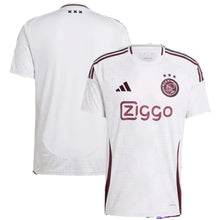 Carregar imagem no visualizador da galeria, Camisa Ajax Third 24/25 - Cinza