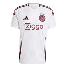 Carregar imagem no visualizador da galeria, Camisa Ajax Third 24/25 - Cinza