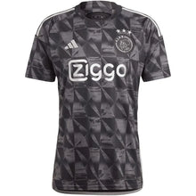 Carregar imagem no visualizador da galeria, Camisa Ajax Third 23/24 - Preta