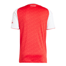 Carregar imagem no visualizador da galeria, Camisa Arsenal Home 25/26 - Vermelha