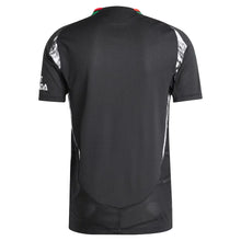 Carregar imagem no visualizador da galeria, Camisa Arsenal Away 24/25 Jogador - Preta