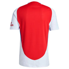 Carregar imagem no visualizador da galeria, Camisa Arsenal Home 24/25 Jogador - Vermelha
