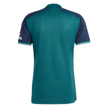 Carregar imagem no visualizador da galeria, Camisa Arsenal Third 23/24 - Verde