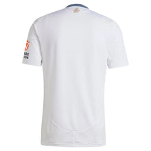 Carregar imagem no visualizador da galeria, Camisa Aston Villa Away 24/25 - Branca