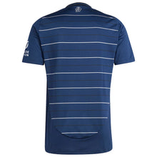 Carregar imagem no visualizador da galeria, Camisa Aston Villa Third 24/25 - Azul
