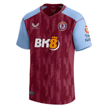 Carregar imagem no visualizador da galeria, Camisa Aston Villa Home 23/24 - Vinho