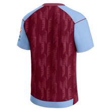 Carregar imagem no visualizador da galeria, Camisa Aston Villa Home 23/24 - Vinho