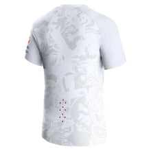 Carregar imagem no visualizador da galeria, Camisa Aston Villa Away 23/24 - Branca