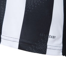 Carregar imagem no visualizador da galeria, Camisa Atlético Mineiro Home 24/25 - Preta e Branca