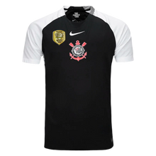 Carregar imagem no visualizador da galeria, Camisa Corinthians Away 25/26 - Preta