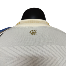 Carregar imagem no visualizador da galeria, Camisa CRF Third 25/26 Jogador - Creme