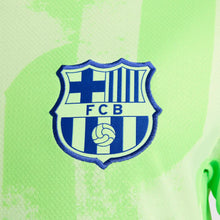 Carregar imagem no visualizador da galeria, Camisa Barcelona Third 24/25 - Verde