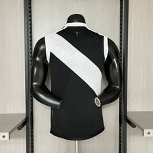 Carregar imagem no visualizador da galeria, Regata Vasco Home 24/25 - Preta