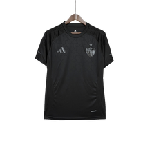 Carregar imagem no visualizador da galeria, Camisa Atlético Mineiro Edição Especial All Black - Preta