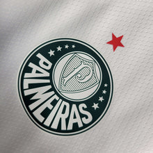 Carregar imagem no visualizador da galeria, Camisa Palmeiras Away 23/24 - Branca