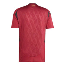 Carregar imagem no visualizador da galeria, Camisa Bélgica Home 2024 - Vermelha