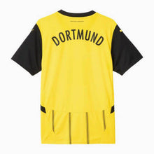 Carregar imagem no visualizador da galeria, Camisa Borussia Dortmund Home 24/25 - Amarela