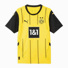 Carregar imagem no visualizador da galeria, Camisa Borussia Dortmund Home 24/25 - Amarela