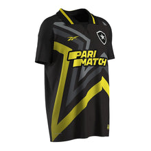 Carregar imagem no visualizador da galeria, Camisa Botafogo 4th 23/24 - Preta e Amarela