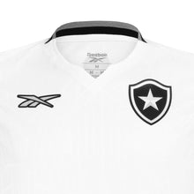 Carregar imagem no visualizador da galeria, Camisa Botafogo Third 24/25 - Branca