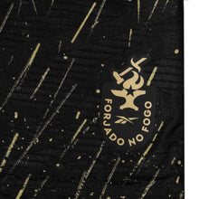 Carregar imagem no visualizador da galeria, Camisa Botafogo Feminina Away 24/25 - Preta