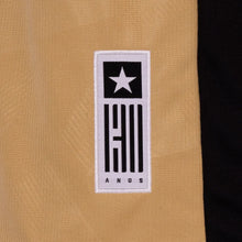 Carregar imagem no visualizador da galeria, Camisa Botafogo Goleiro II 24/25 - Dourada